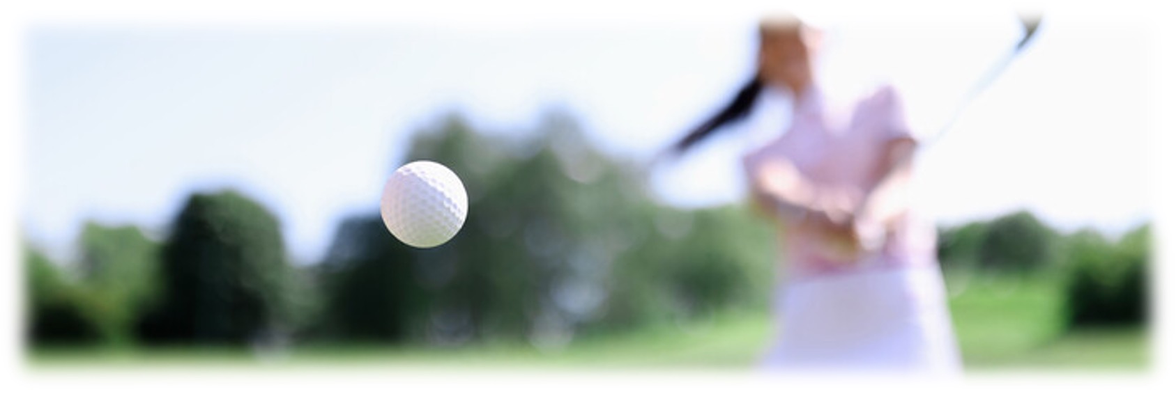 Golf shot photo